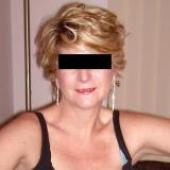 Eveline, 43 jaar uit Breda