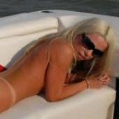 Greetje, 46 jaar uit Dronten