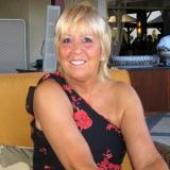 Jolande, 47 jaar uit Dronten