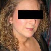 Brigitte, 40 jaar uit Urk