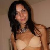 Brigitte, 53 jaar uit IJsselstein