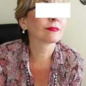 Greetje, 40 jaar uit Veendam