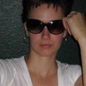 Sandra, 46 jaar uit Zoetermeer