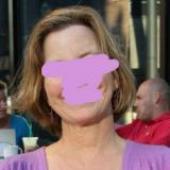 Ria, 68 jaar uit Den Bosch