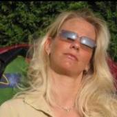 Corina, 43 jaar uit Amersfoort