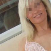 Liesbeth, 54 jaar uit Lelystad