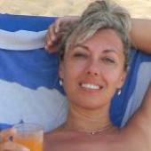 Klaske, 60 jaar uit Winschoten